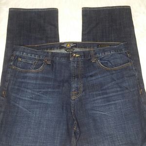 Lucky Brand Men's 361 Vintage Straight Jeans 40×32